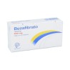 Bezafibrato
