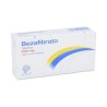 Bezafibrato
