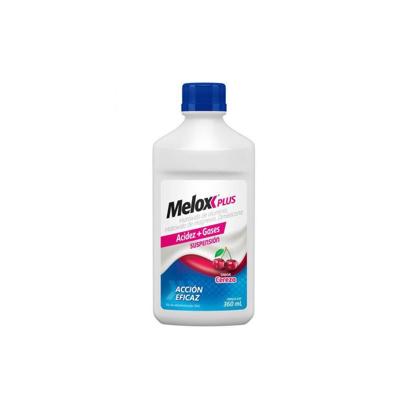 Melox Plus cereza