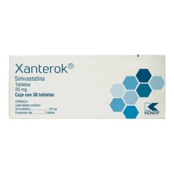 Xanterok