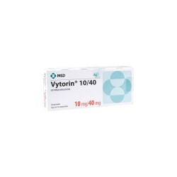 Vytorin