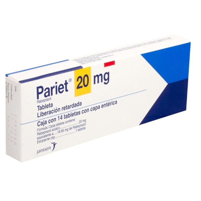 Pariet