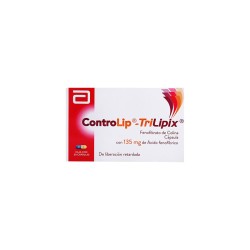 Controlip-Trilipix