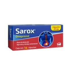 Sarox