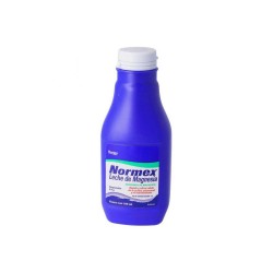 Leche De Magnesia