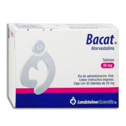Bacat