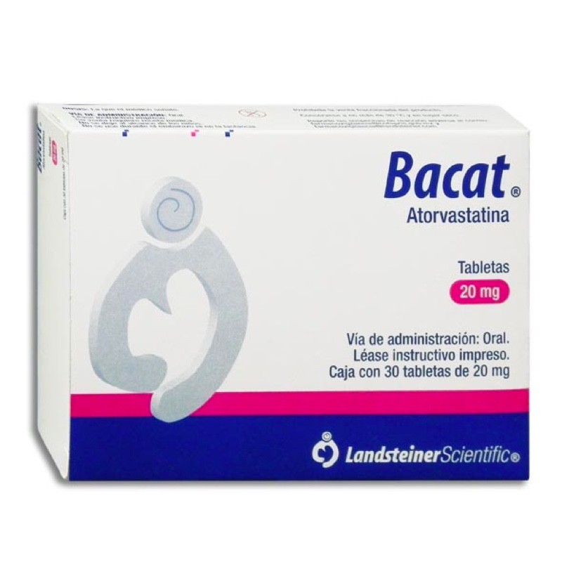 Bacat