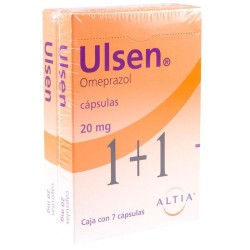 Ulsen
