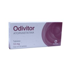 Odivitor