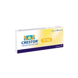 Crestor