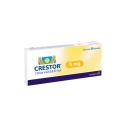 Crestor