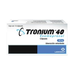 Tronium