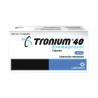 Tronium