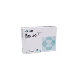 Ezetrol