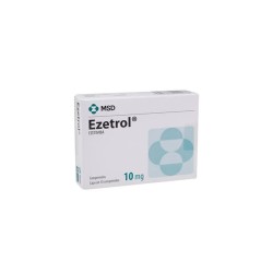 Ezetrol