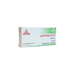 Pantoprazol