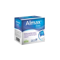 Almax