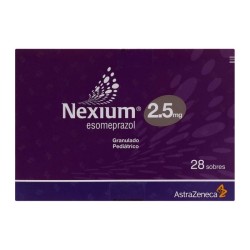 Nexium