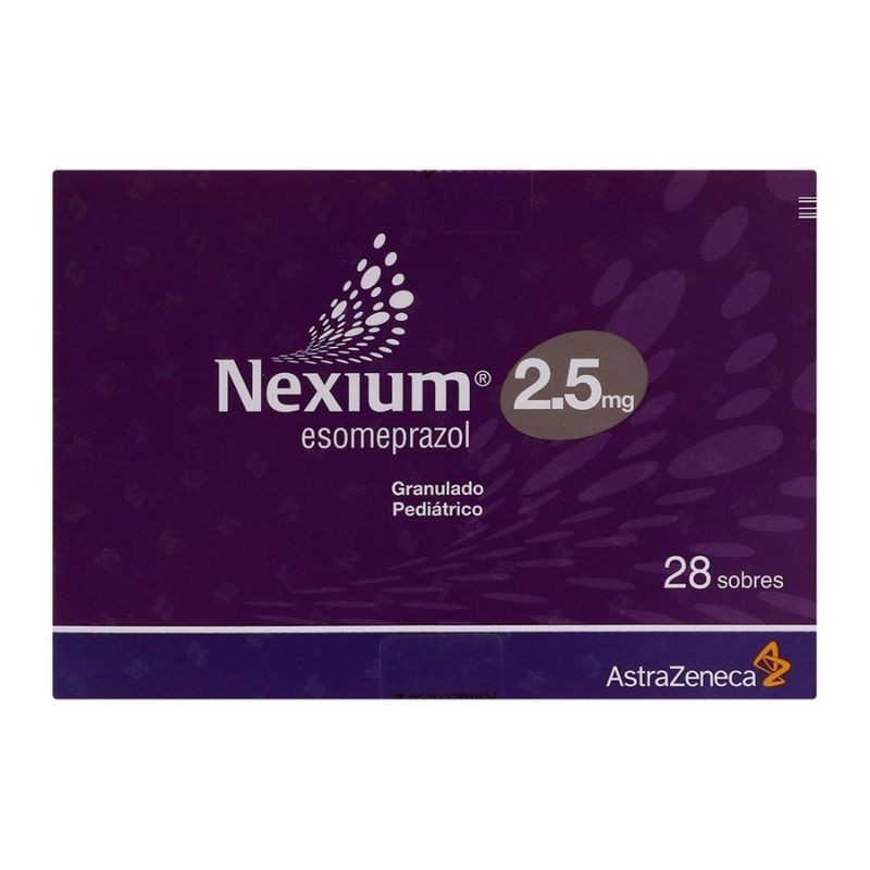 Nexium