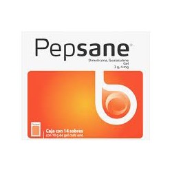 Pepsane