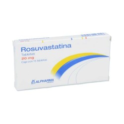 Rosuvastatina