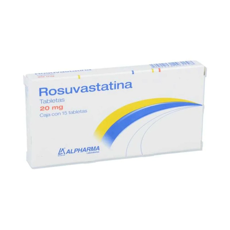 Rosuvastatina