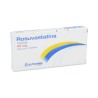 Rosuvastatina