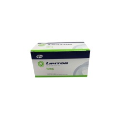 Lipitor Duo