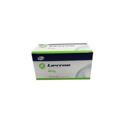 Lipitor Duo