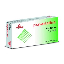 Pravastatina