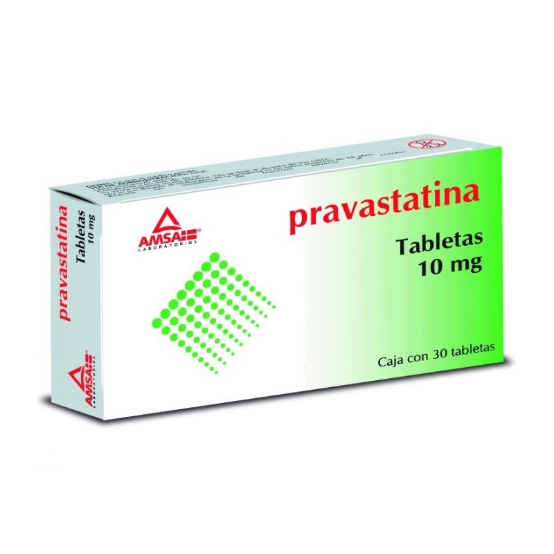 Pravastatina