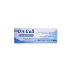 On Call - Disparador de Lancetas Universal