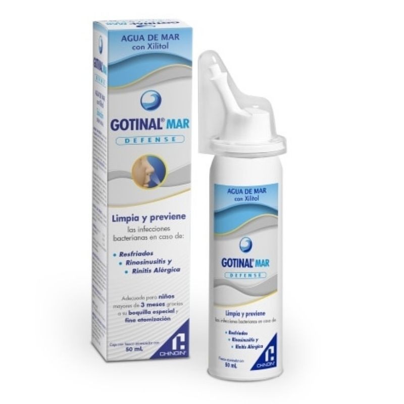 Gotinal defense