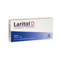 Laritol D