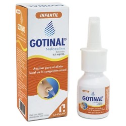 Gotinal Infantil