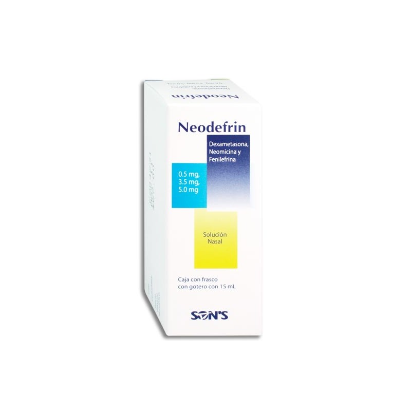 Neodefrin