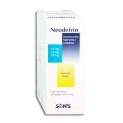 Neodefrin