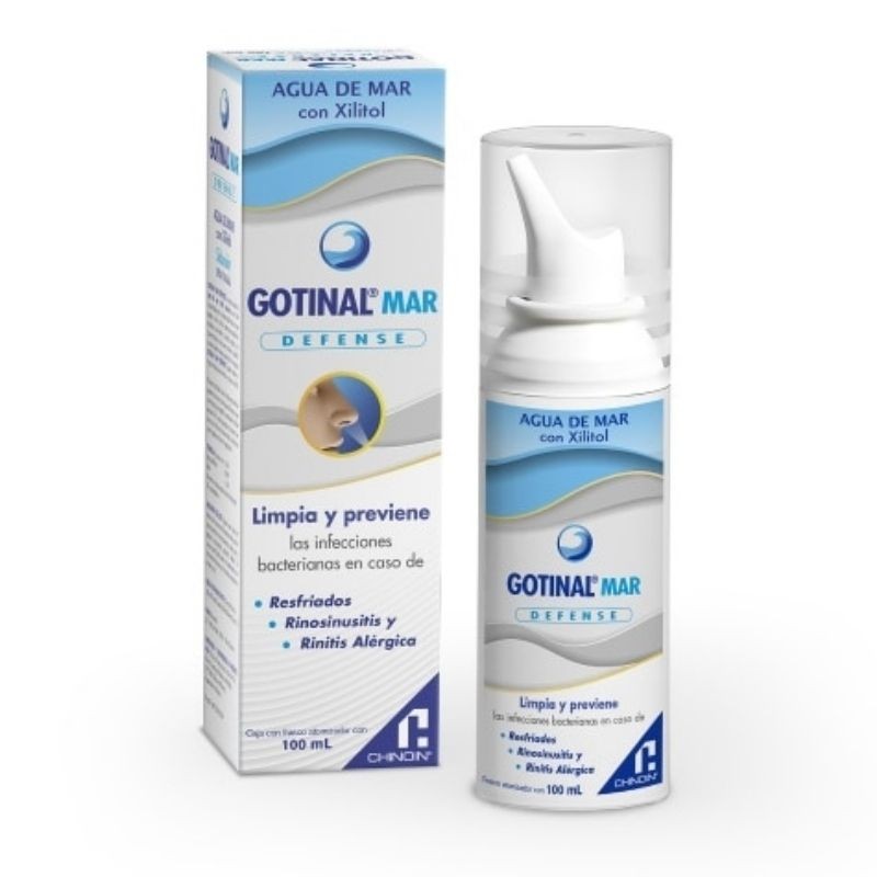 Gotinal defense