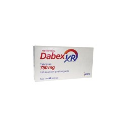 Dabex Xr