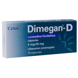Dimegan D