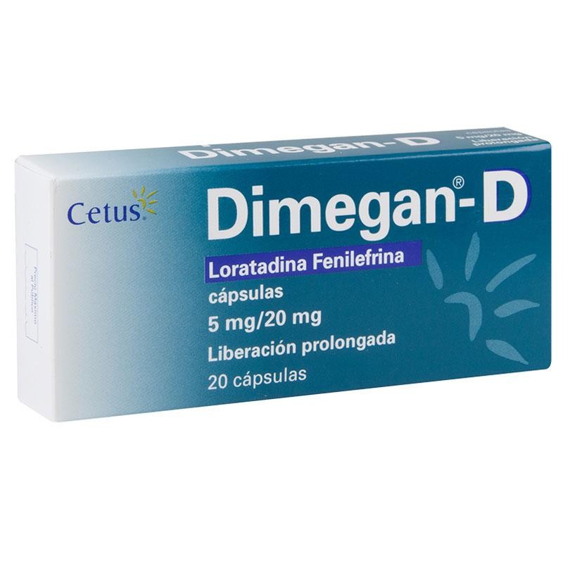 Dimegan D
