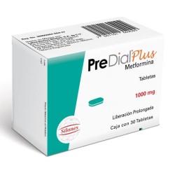 Predial Plus