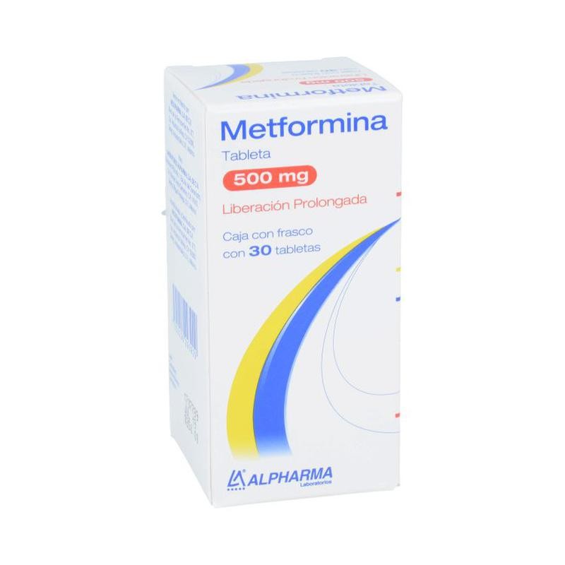 Metformina