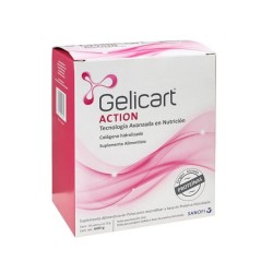 Gelicart Action