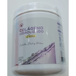 Colageno Hidrolizado