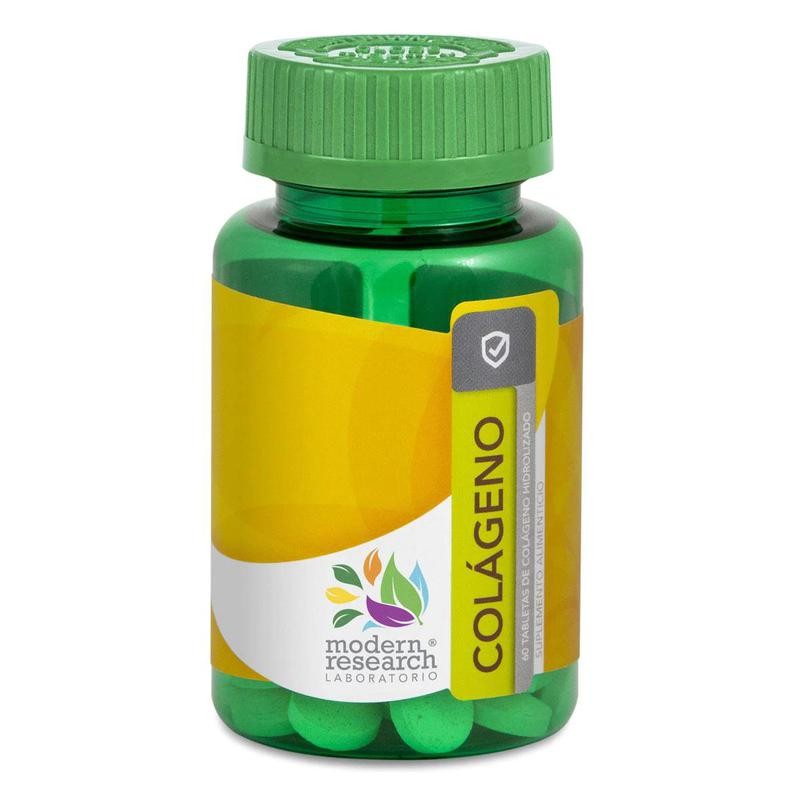Colageno Hidroliz Sup Alim