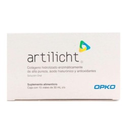 Artilich