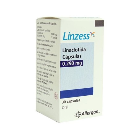 Linzess