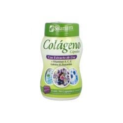 Colageno Extract-Uva