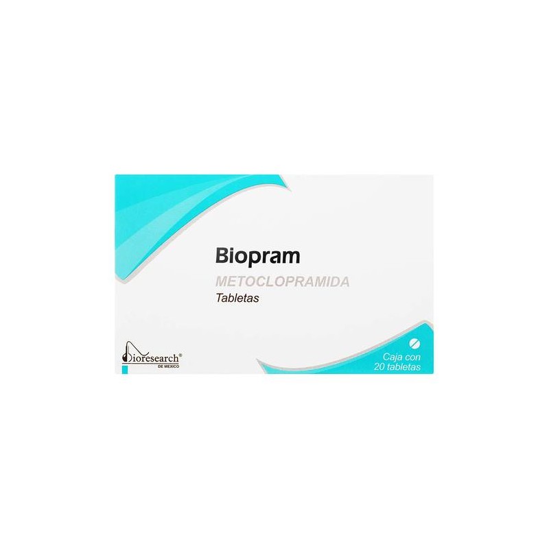Biopram
